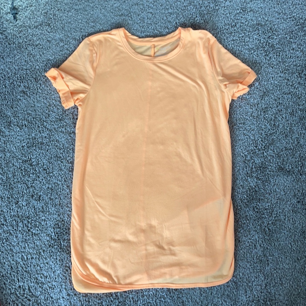 Tek Gear tunic
